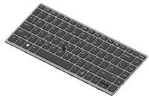 HP Keyboard (Danish)