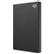 SEAGATE BackupPlus Slim 11.7mm 1TB HDD USB 3.0/2.0 compatible with Windows and Mac black