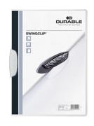 DURABLE D226002, Hvid, A4