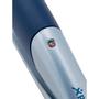 REXEL Gazelle Half Strip Stapler Metal 25 Sheet Silver/ Blue 2100011 (2100011)