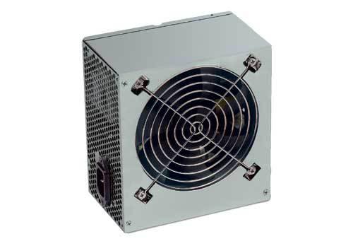 TRUST 420W PSU PW-5250 LOW NOISE BIG FAN NS (14995)