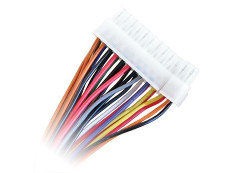 TRUST 420W PSU PW-5250 LOW NOISE BIG FAN NS (14995)