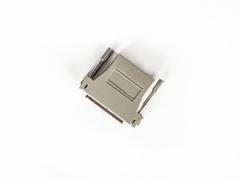 Vertiv RJ45 to DB25M cross converter