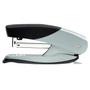 REXEL Matador Half Strip Stapler 25 Sheet Silver/ Black 2100003 (2100003)