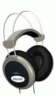 MAXELL Home Studio Headphones Wired  (303005)