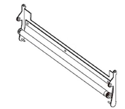 ZEBRA Kit Maint Assy Peel, PAX2/PAX3 (G49919M $DEL)