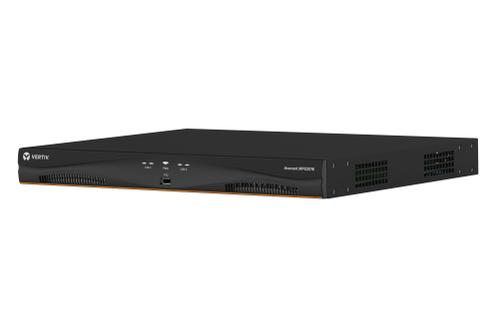 VERTIV 16 port, 2 digital KVM path, (MPU2016DAC-001)