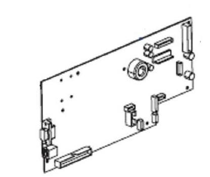 ZEBRA Kit Maint MLB 4MB (P1008211)