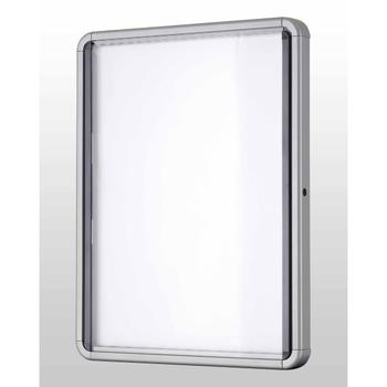 NOBO Visual Whiteboard 9xA4 (1902560)