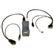 LANTRONIX SECURELINX SPIDER DUO USB, 21.6 CABLE, ROHS IN CPNT