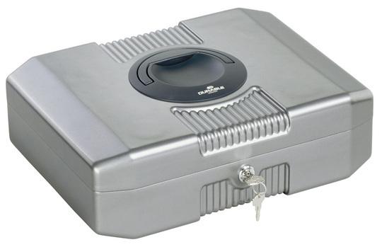 DURABLE ?Uroboxx Cash/ Ticket Box  (178257)