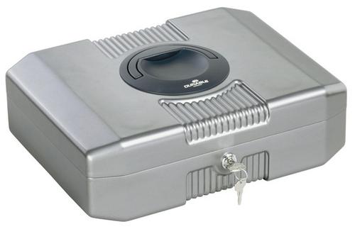 DURABLE ?Uroboxx Cash/ Ticket Box (178257)