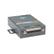 LANTRONIX Single Port 10/100 device server with international power supply and adapters