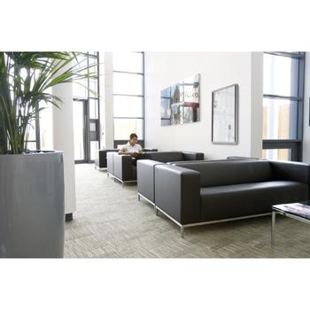 NOBO Visual Whiteboard 9xA4 (1902560)