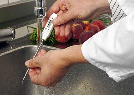 TFA-DOSTMANN Pocket-Digitemp (30.1018)