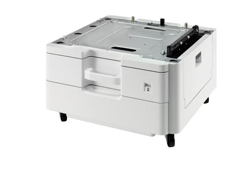 KYOCERA Paper Feeder PF-470 (1203NP3NL0 $DEL)