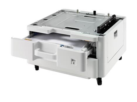 KYOCERA Paper Feeder PF-470 (1203NP3NL0)