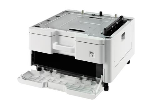 KYOCERA Paper Feeder PF-470 (1203NP3NL0 $DEL)