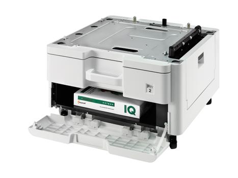 KYOCERA Paper Feeder PF-470 (1203NP3NL0 $DEL)