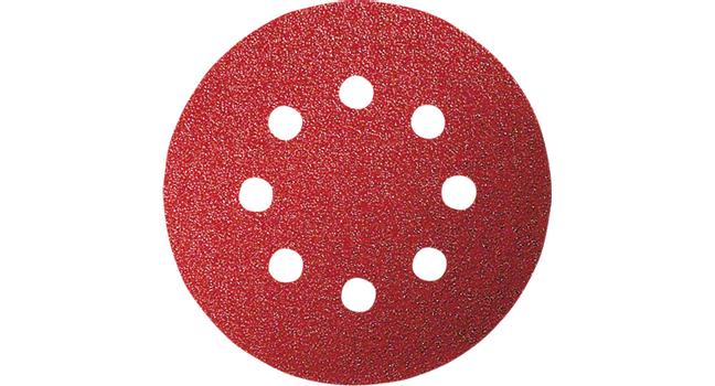 Bosch Expert for Wood and Paint C430 - slipearksett - for tre, maling - 5 deler (2608605643)