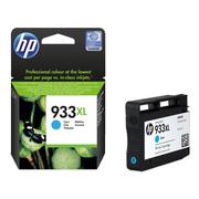 HP 933XL Blekk Cyan Til OfficeJet 6600 e-All-in-One og 6700 Premium, 825 sider