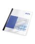 DURABLE Polypropylene Report Covers 100% Recyclable A4 Transparent (Pack 50) - 293919 (293919)