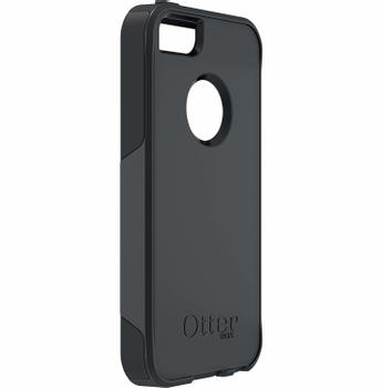 OTTERBOX Case/ Commuter f Apple iPhone 5 Black (77-23330)