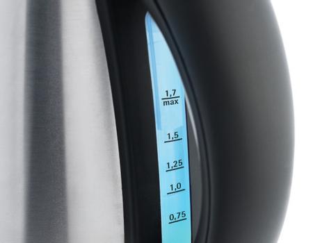 WMF Stelio Water Kettle 1,7 L (0413020012)