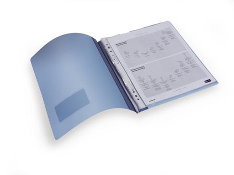 DURABLE 268006, Blå (268006)