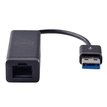 DELL Adapter USB 3 to Ethernet Cable (470-ABBT)