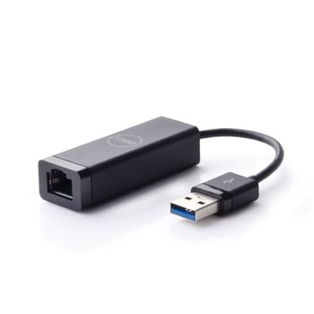 DELL Adapter USB 3 to Ethernet Cable (470-ABBT)