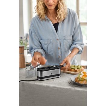 WMF Coup 2-Egg Boiler (04 1502 0011)