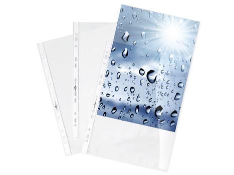 DURABLE 2676-19 Sheet Protector 210 X (267619)