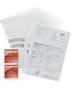 DURABLE 2676-19 Sheet Protector 210 X (267619)