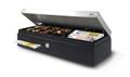 SAFESCAN SD-4617S Cash Drawer Black - 132-0498 DD (132-0498)