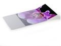 DURABLE Mouse Pad Plus mit Fotoeinschub grau/ transp (574719)