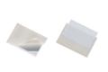 DURABLE Pocketfix Transparent