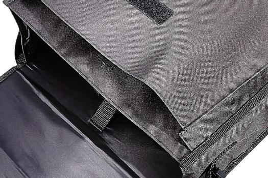 VIEWSONIC PJ-CASE-008 - Projector Carry  (PJ-CASE-008)