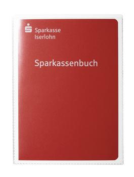 DURABLE 2133 Transparent A6 (213319)