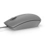 DELL Optical Mouse-MS116 Grey (-PL) DELL UPGR