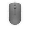 DELL Optical Mouse-MS116 Grey (570-AAIT)