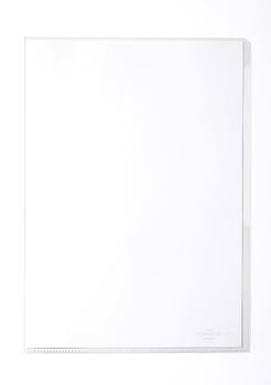 DURABLE Sheet Protector 210 X 297 Mm (231919)
