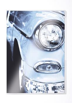 DURABLE Sheet Protector 210 X 297 Mm (231919)