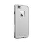 LIFEPROOF FRE APPLEEHONEONE 6/6S AVALANCHE WHITE/ GREY ACCS (77-52564)