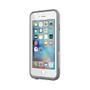 LIFEPROOF FRE APPLEEHONEONE 6/6S AVALANCHE WHITE/ GREY ACCS (77-52564)