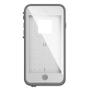 LIFEPROOF FRE APPLEEHONEONE 6/6S AVALANCHE WHITE/ GREY ACCS (77-52564)