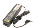 FUJITSU 3pin AC Adapter 19V/65W slim and light (power cord not included)