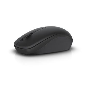 DELL WM126 WIRELESS MOUSE (570-AAMH)