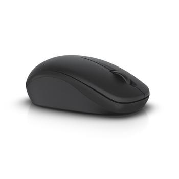 DELL WM126 WIRELESS MOUSE (570-AAMH)