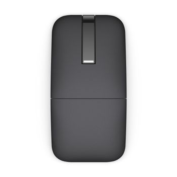 DELL WM615 Ultra Thin Mobile Bluetooth Mouse svart (570-AAIH)